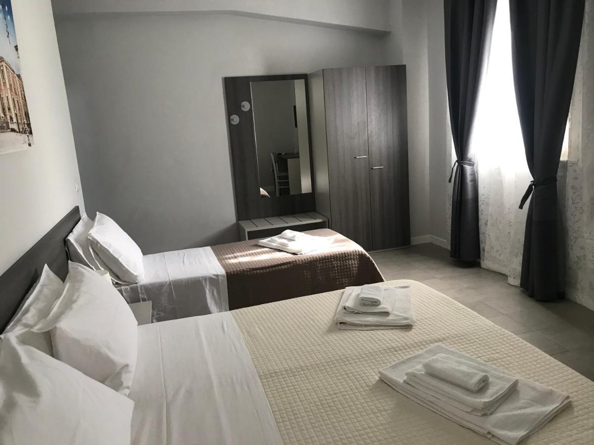 Borgo Palombaio Home Катания Екстериор снимка