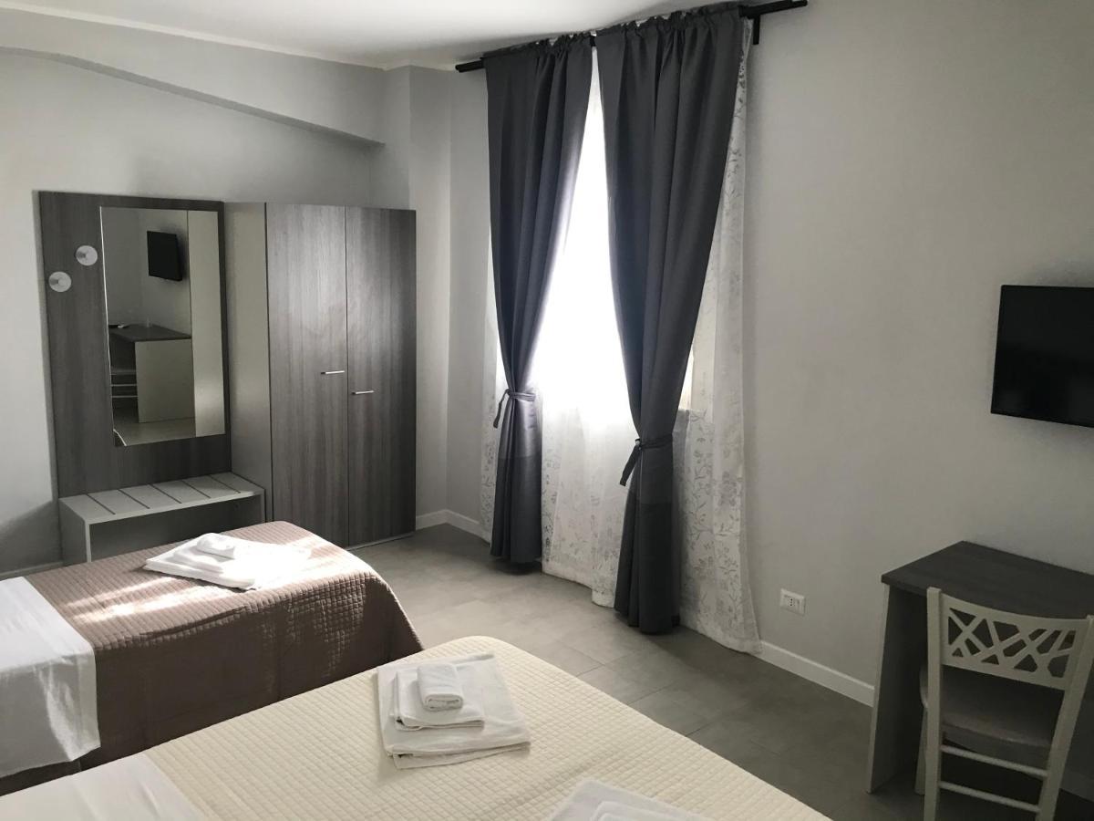 Borgo Palombaio Home Катания Екстериор снимка