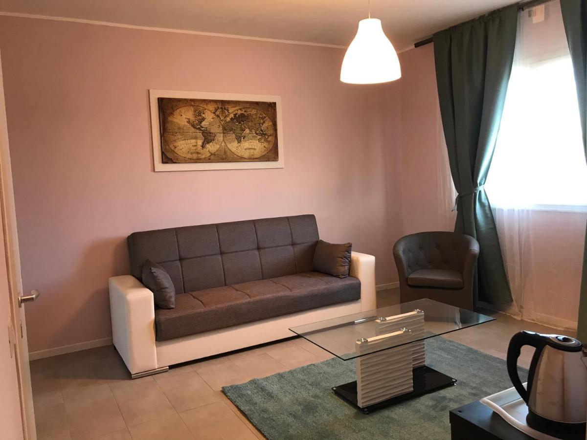 Borgo Palombaio Home Катания Екстериор снимка