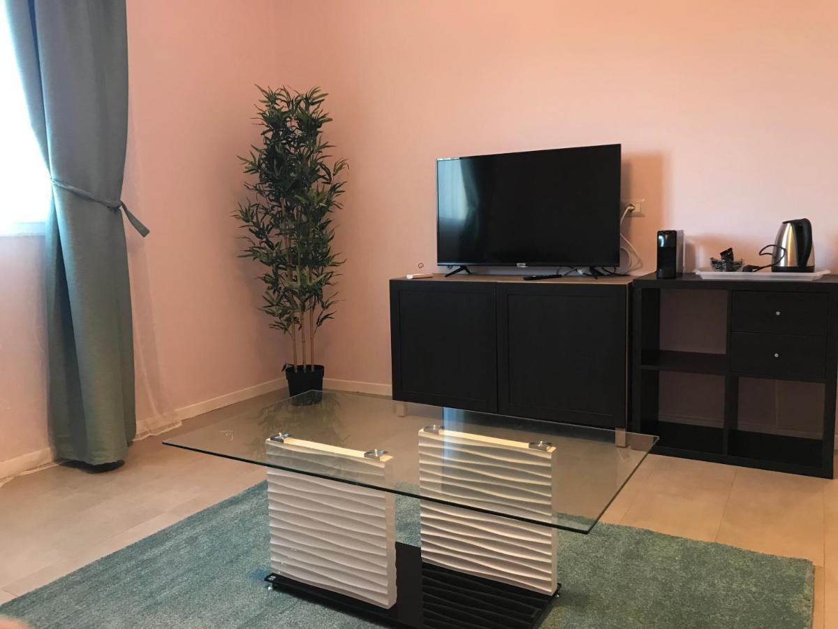 Borgo Palombaio Home Катания Екстериор снимка